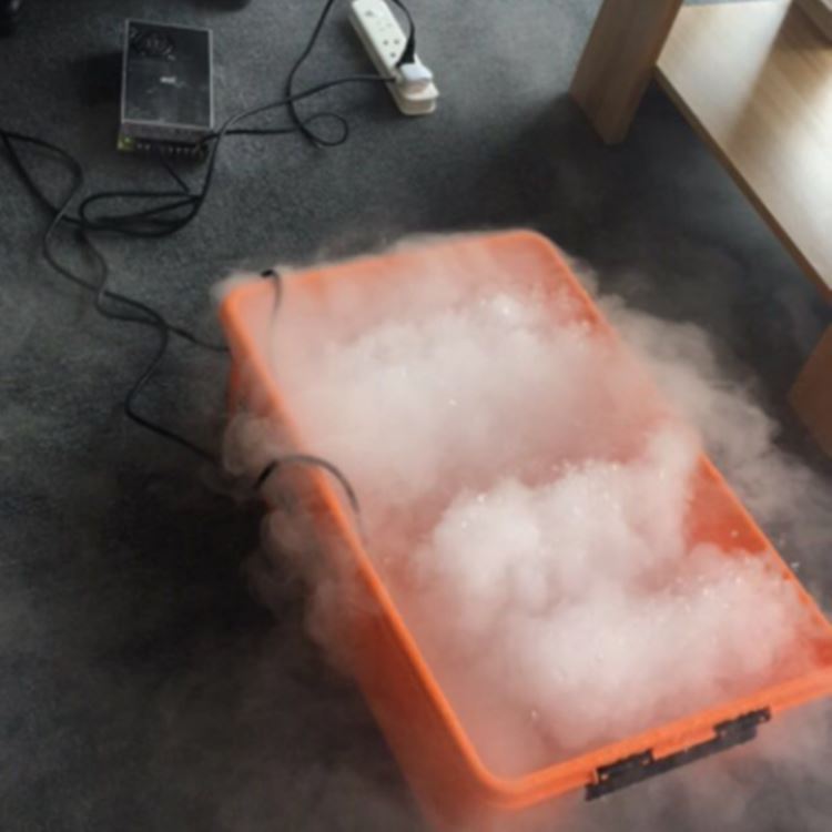 Atomizer Mist Maker Atomizer Mist Maker