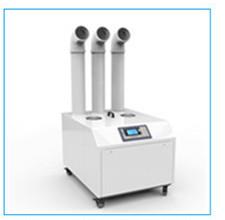 teollinen ilmankostutin