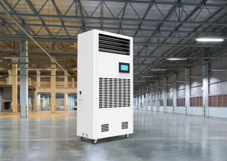 Constant Humidity Machine