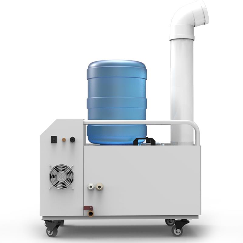 Humidifier for Incubator