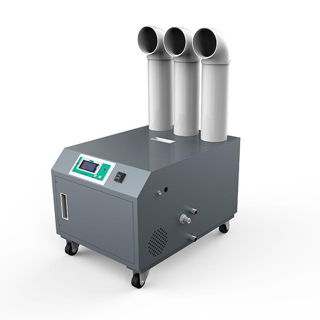Kasvihuonekaasutus Humidifier hinta
