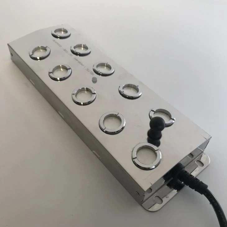 Atomizer Mist Maker