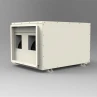 240L Industrial Duct Dehumidifier