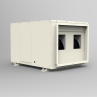 240L Warehouse Use Duct Dehumidifier