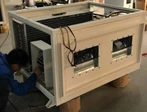 480L CLG-480 Duct Dehumidifier