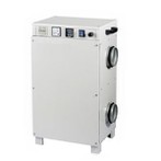 Desiccant Dehumidifier Industrial