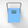 Home Use Portable Metal Dehumidifier