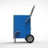 Home Use Portable Metal Dehumidifier
