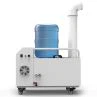 Humidifier For Incubator