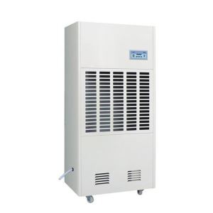 Large Capacity Food Industrial Dehumidifier