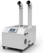 Ultrasonic Air Humidifier
