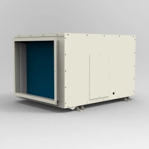Warehouse Use Duct Dehumidifier