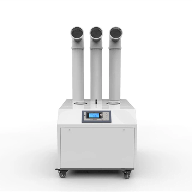 Ultrasonic Industrial Humidifier